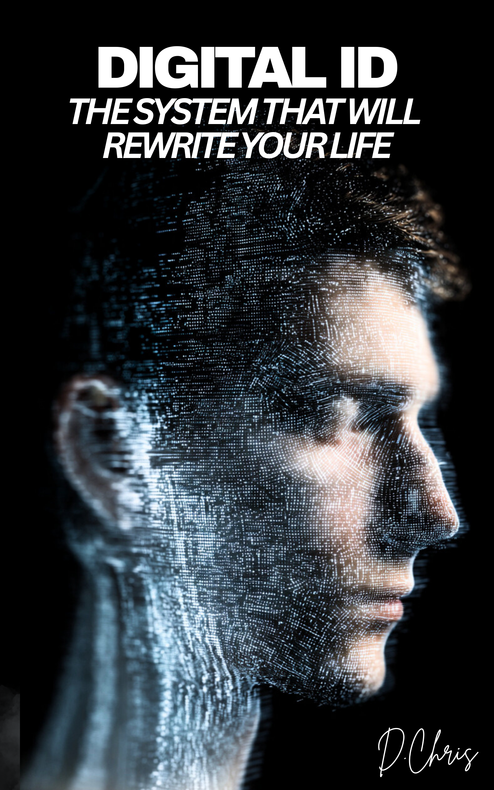 Inside the Digital ID System: What They’re Not Telling You